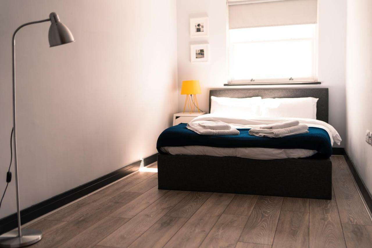 The Sunset Apartment - Margate Beach - By Goldex Coastal Breaks エクステリア 写真