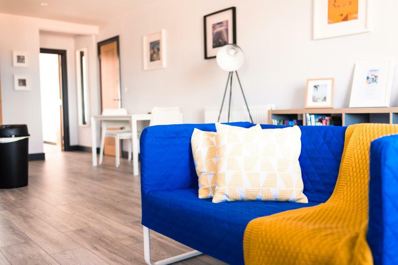 The Sunset Apartment - Margate Beach - By Goldex Coastal Breaks エクステリア 写真
