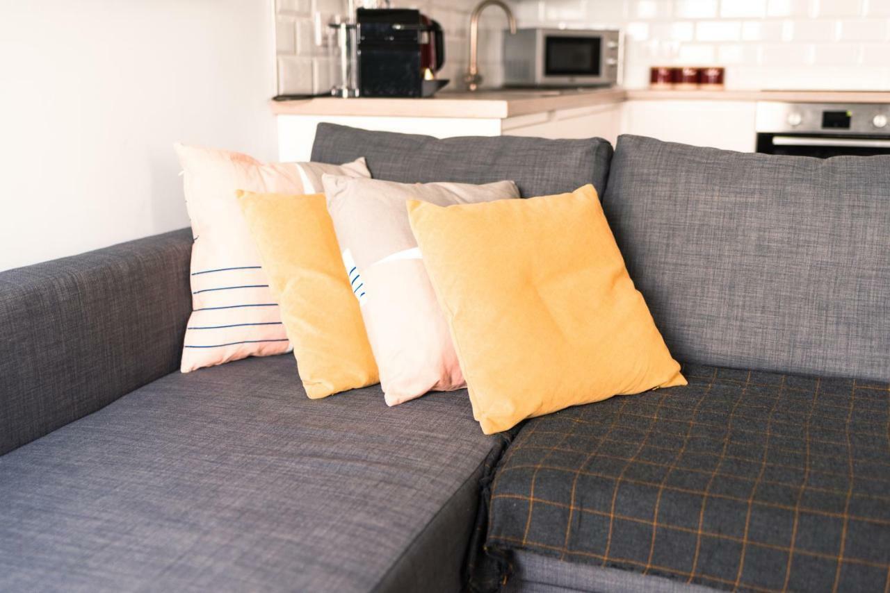 The Sunset Apartment - Margate Beach - By Goldex Coastal Breaks エクステリア 写真