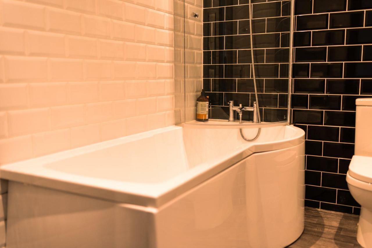 The Sunset Apartment - Margate Beach - By Goldex Coastal Breaks エクステリア 写真